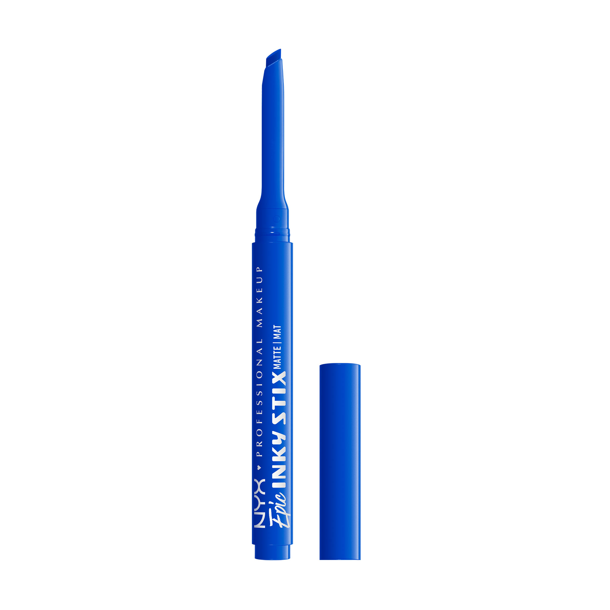 Гелева підводка для очей NYX Professional Makeup Epic Inky Stix 06 Cobalt Click, 1 г